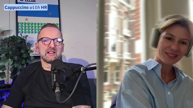 Navigating global compensation and pay transparency