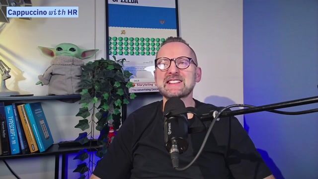 The career journey to leading global talent acquisition