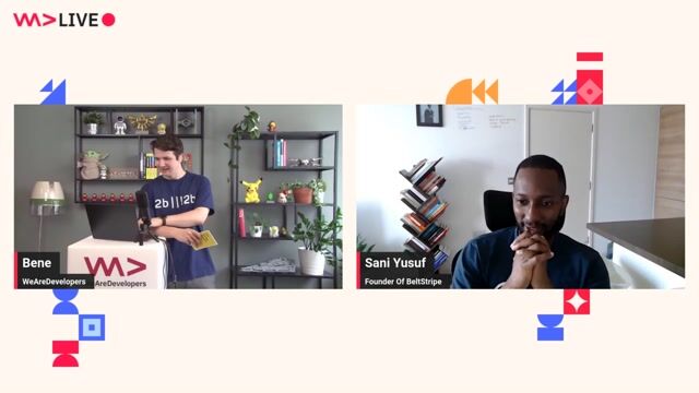 Q&A on serverless, webhooks, and cloud migration