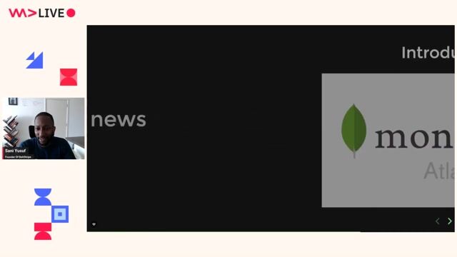 Introducing MongoDB Atlas as a unified solution