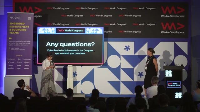 How to influence C-level executives on bias-free hiring