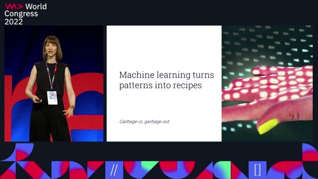 Treat datasets as textbooks reflecting human bias