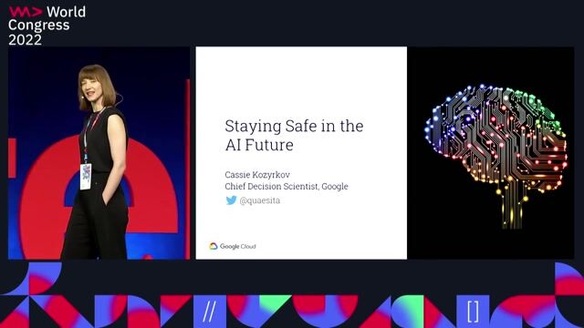 Staying Safe in the AI Future thumbnail