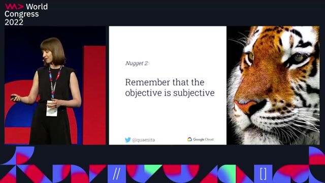 Be careful what you ask for from AI systems