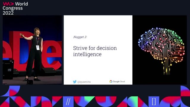 Reinject thoughtfulness into simplified AI instructions