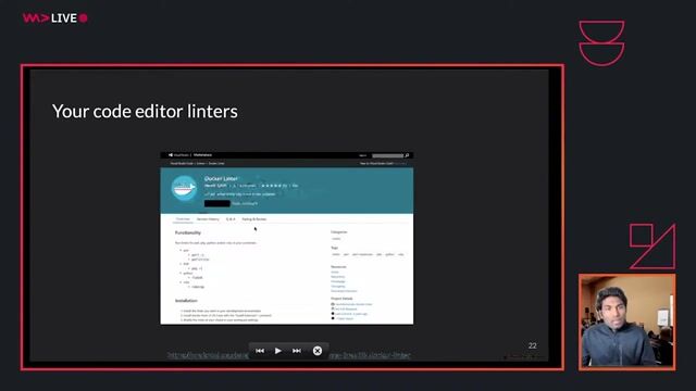 Introducing Open Policy Agent for custom policies
