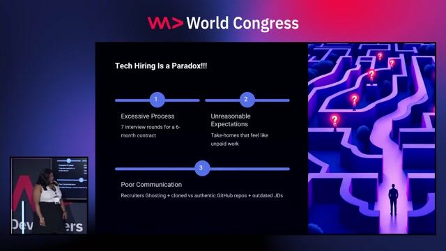 Code meets Culture: Engineering the Future of Hiring