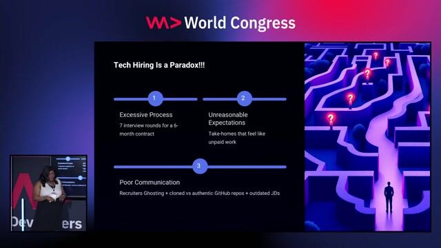 Survey reveals common frustrations in hiring