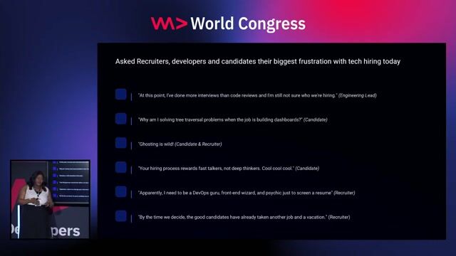 How merging code and culture improves hiring