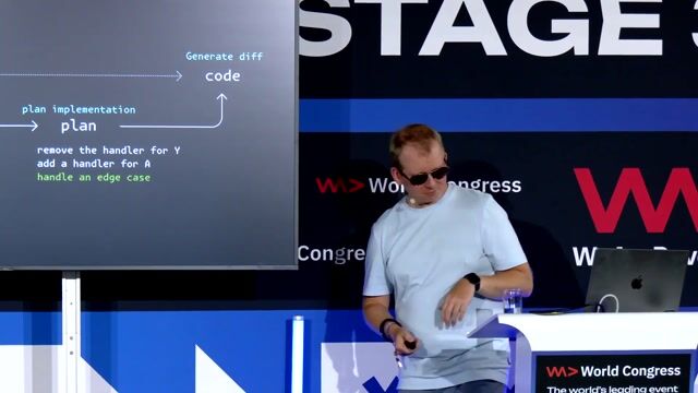 Building structured AI workflows for better control