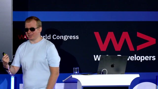 Bringing the power of AI to your application. thumbnail