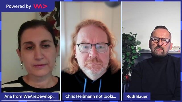 Creating an authentic employer brand for developers