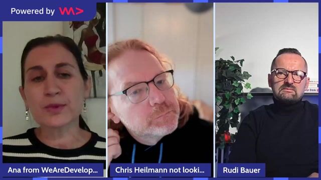 What developers truly value in a potential employer