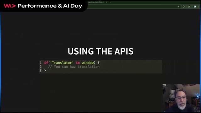 A three-step guide to implementing Chrome AI