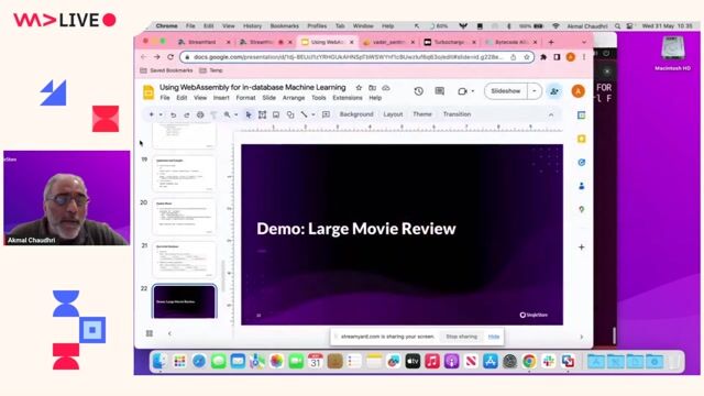 Summary, resources, and audience Q&A