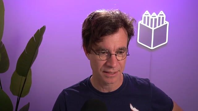 Building Collaborative Open Source tools for Developers and Designers - Pablo Ruiz-Muzquiz from Penpot