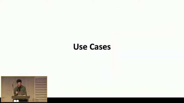 Applying the platform to research and machine learning