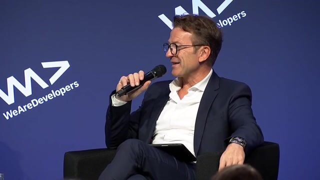 Building trust and skills for the future of AI