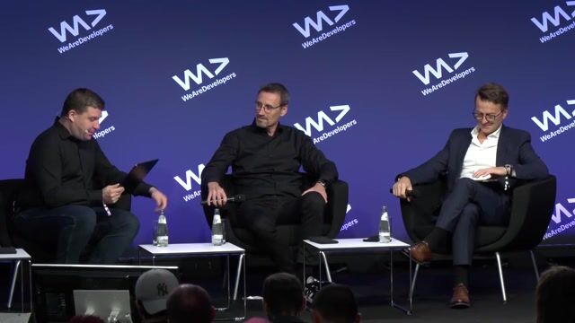 Building trust and cultural adoption for ai frameworks thumbnail