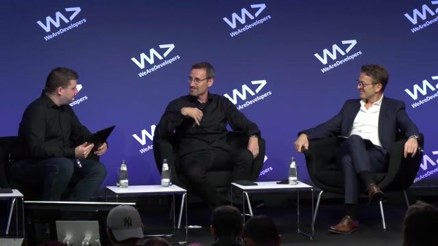 Overcoming security complexity with a platform approach