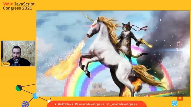 Setting up a local Cube development environment