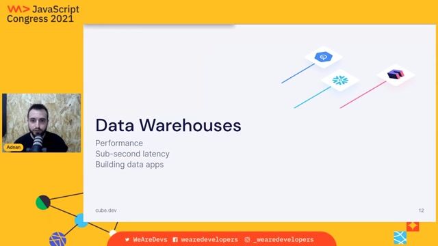 Differentiating between OLAP and OLTP database workloads