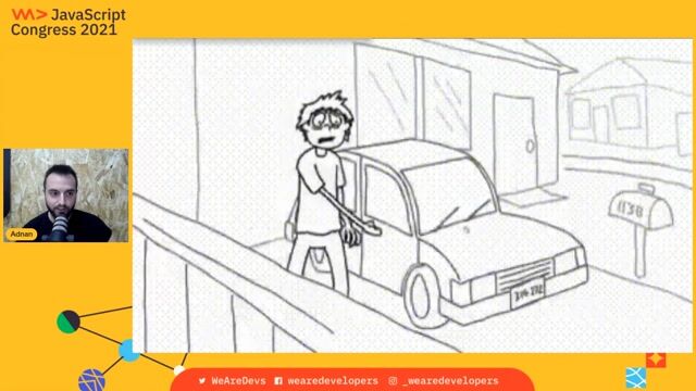 The developer's struggle with data warehouse latency