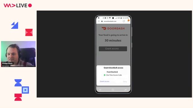 Understanding the Web of Things Thing Description