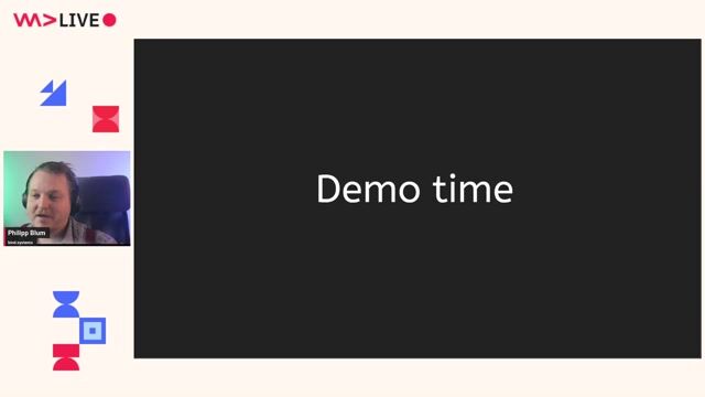 Demonstrating device interaction using standardized api implementations thumbnail