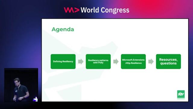 Understanding the key layers of application resilience