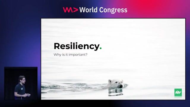 Building resilient .NET applications for the modern age thumbnail
