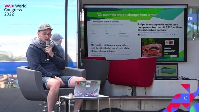 Actionable takeaways and reasons for climate hope