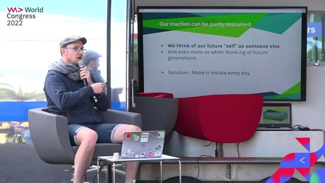 Why human psychology struggles with long-term problems