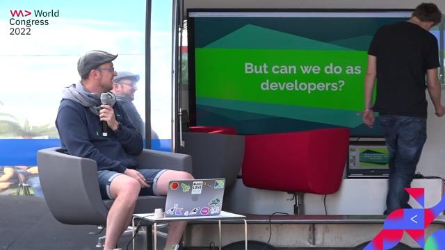 Applying the zero waste 5R framework to software