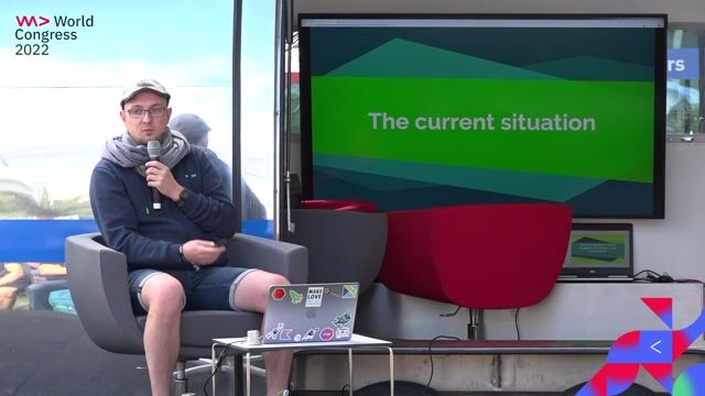 What can I do about climate change as a developer... and a human being?
