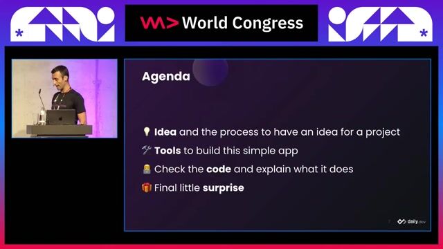 Leveraging artificial intelligence in modern software development thumbnail