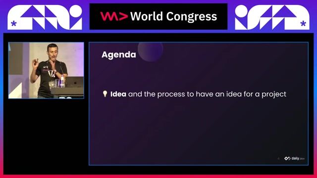 Rust and Docker: Let's build an AI-powered app!