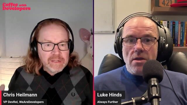 Securing AI Agents from the Ground Up - Luke Hinds