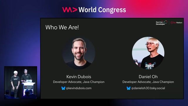 Navigating the complex AI landscape for Java developers