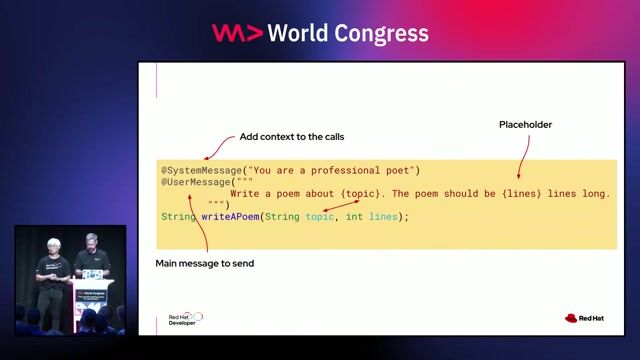 Implementing stateful conversations with chat memory
