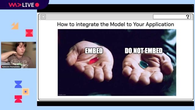 Choosing the right deployment strategy for your model