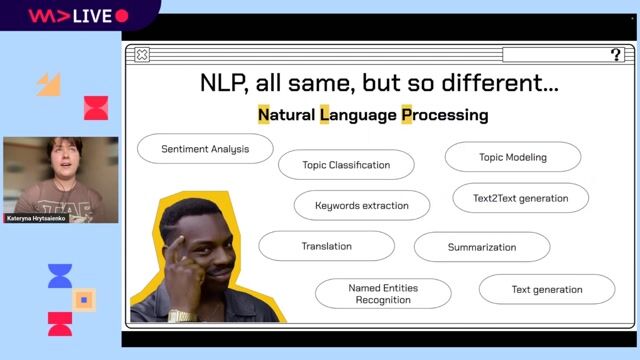 Multilingual NLP pipeline up and running from scratch