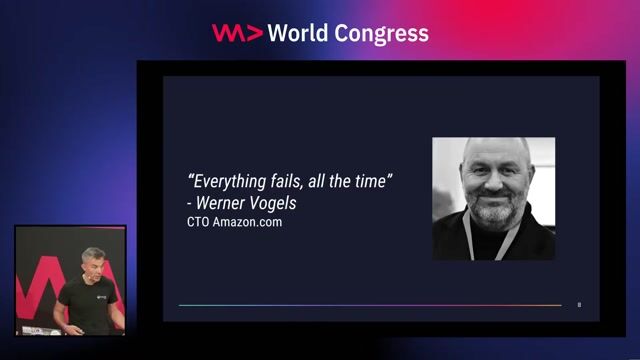 Defining mission-critical workloads and key metrics