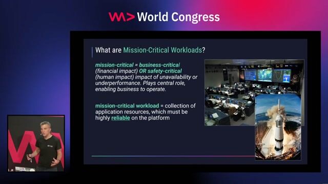Azure-Well Architected Framework - designing mission critical workloads in practice thumbnail