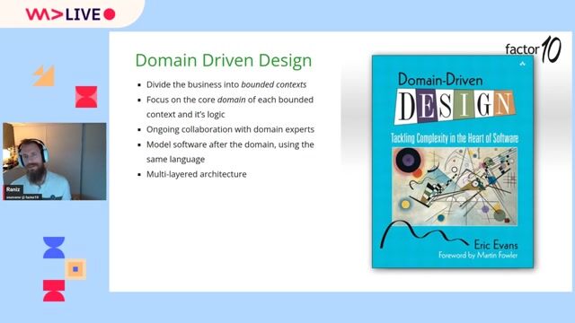 Three-and-a-half Ways of Testing your Repositories