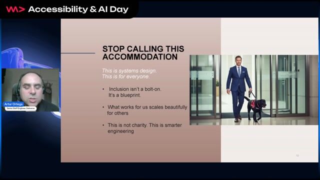 Embracing the social model of disability in system engineering thumbnail