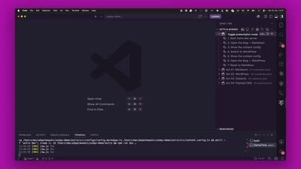 Build Once, Switch Anytime: CMS Freedom with Astro Collections thumbnail