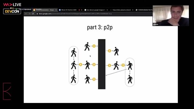 Understanding TXT as a peer-to-peer database management system