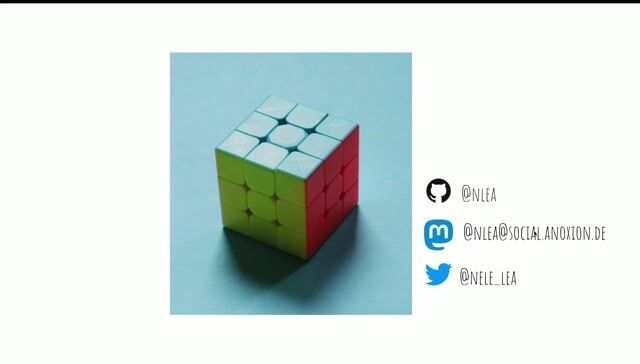 Q&A on tooling and open source contribution