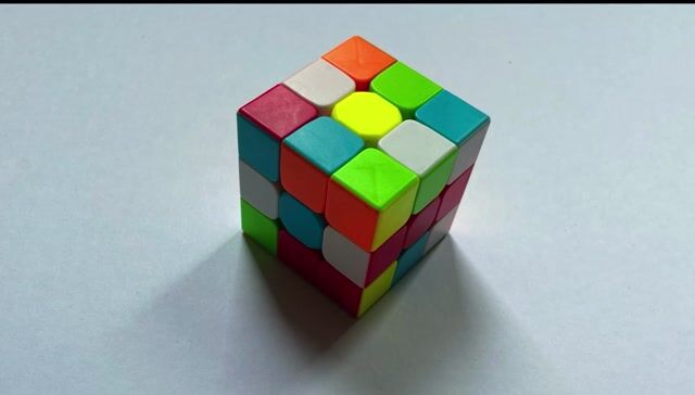 Handling incidents collaboratively is like solving a rubix cube thumbnail